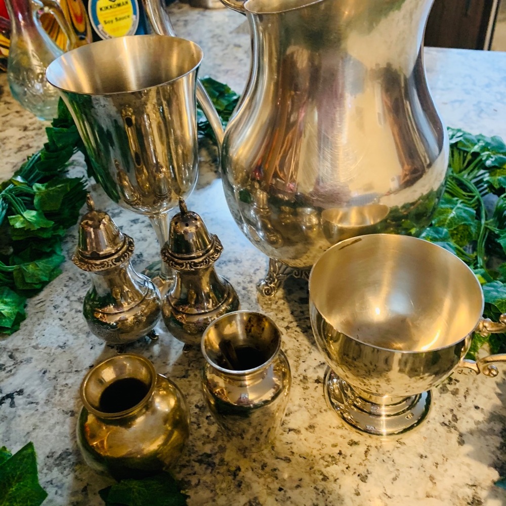 Silver - Picture 4 of 5